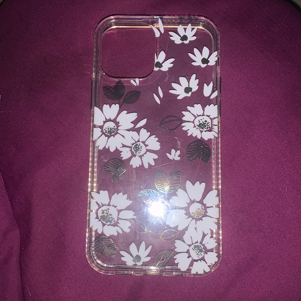 iPhone 12 case